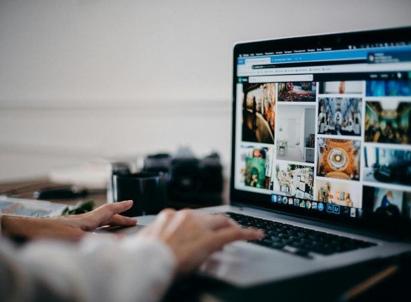 Finde Den Namen Der Deine Website Definiert