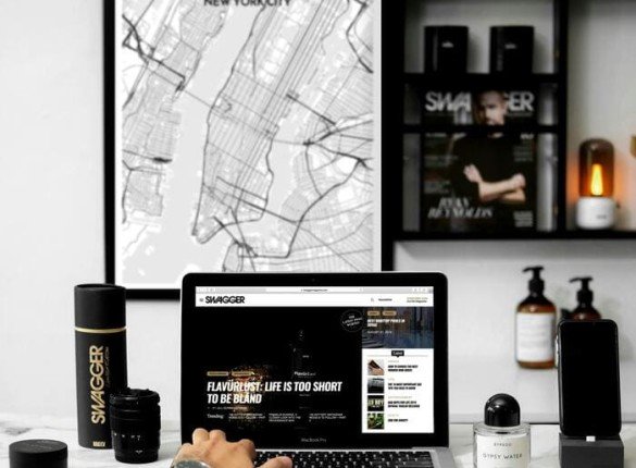 Your Perfect Domain Starts a Global Journey